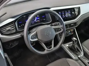 Volkswagen Taigo Goal 1.0TSI DSG ACC+APP+KLIMA+SHZ+PDC+KEYLESS Bild 3