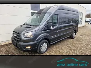 Ford Transit FT350 L3H3 Trend AHK*2xAirbag*95L*Kamera