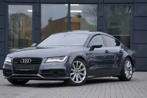 Audi A7 Sportback 3.0 TDI quattro S line Sport Plus