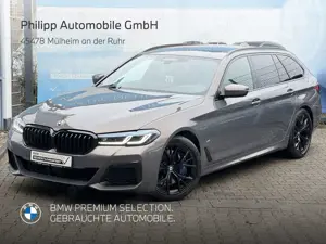BMW 530 d xDrive M Sport PRO Individual PANO StHzg hk
