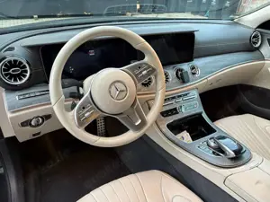 Mercedes-Benz CLS 400 CLS 400 d 4Matic 9G-TRONIC AMG Line