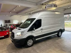 Ford Transit TDCI L3-H3*Hoch+Lang*Garantie*Klima*AHK