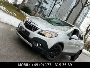 Opel Mokka 1.4 Turbo*PDC*KLIMAAUTOM*SITZHZ*LENKRADHZ