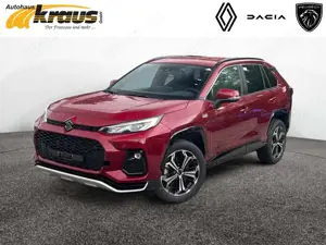 Suzuki Across A-Cross Plug-in Hybrid Comfort+ 4x4 Automatik