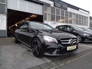 Mercedes-Benz C 220 T d Avantg.*AUTOM*MULTIBEAM*KAM*NAV*TOP*