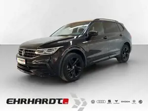 Volkswagen Tiguan Allspace 2.0 TSI DSG 4Motion R-Line AHK*IQ-LIGHT*STHZG*N...