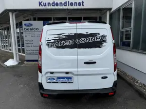 Ford Transit Connect Trend L2 Kasten+PDC+BLIS+ACC+LMF Bild 4