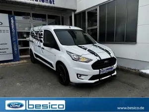 Ford Transit Connect Trend L2 Kasten+PDC+BLIS+ACC+LMF