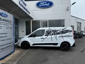 Ford Transit Connect Trend L2 Kasten+PDC+BLIS+ACC+LMF Bild 5