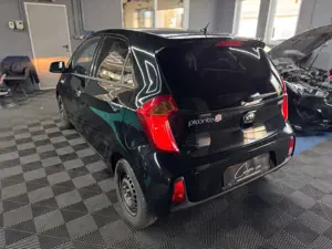 Kia Picanto Dream Team*SHZ*PDC*Klima*Service+TÜV neu Bild 5