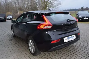 Volvo V40 T2 Geartronic Momentum Bild 4