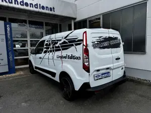 Ford Transit Connect Trend L2 Kasten+PDC+BLIS+ACC+LMF Bild 3