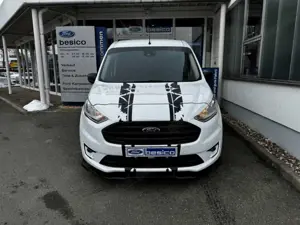 Ford Transit Connect Trend L2 Kasten+PDC+BLIS+ACC+LMF Bild 2