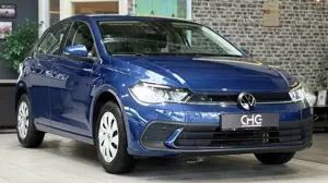 Volkswagen Polo VI Life 1.HAND|NAVI|SHZ|PDC|CARPLAY|TEMPOMAT