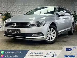Volkswagen Passat DSG*KLIMA*SITZHEIZUNG*1.HAND*