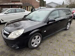 Opel Vectra 3.0 Edition AUTOMATIK/PDC/ALU/XENON/TEMPOMAT/+++