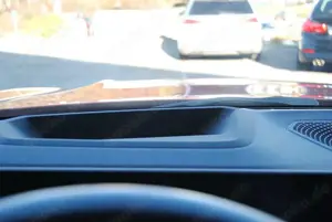 BMW 320 d A xDrive Touring.M-Sport.HUD.AHK.StHz.HIFI Bild 3