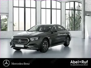 Mercedes-Benz E 200 AVANTGARDE+DIGITAL+Memory+Ambi+TotW+360°