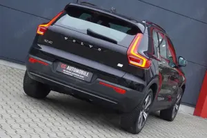Volvo XC40 Core Recharge Pure Electric/Kamera/Standhzg Bild 5