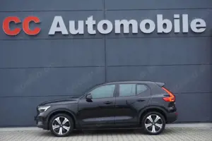 Volvo XC40 Core Recharge Pure Electric/Kamera/Standhzg Bild 1