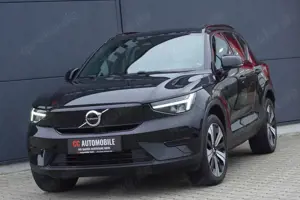 Volvo XC40 Core Recharge Pure Electric/Kamera/Standhzg Bild 2