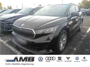 Skoda Enyaq 50 Loft/LED/ACC/Navi/Sitzhzg/RFKamera