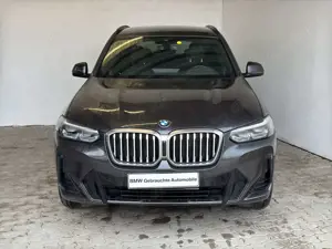 BMW X3 xDrive30dA M Sport LiveCock.Standh.LED.ParkAs