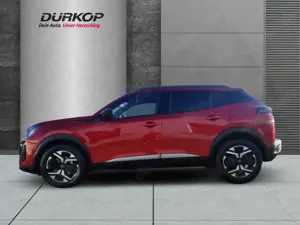Peugeot 2008 Allure PT 130 Eat8,PDC,SHZ,LHZ,LED,Multifunktionsl