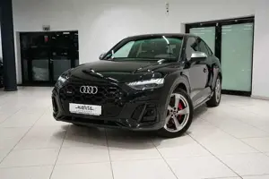 Audi SQ5 SPORTBACK 3.0|ACC|HUD|KAMERA|LUFT|MEMO|PANO|
