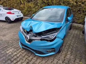 Renault ZOE Intens R135 Z.E.50