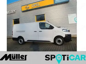 Opel Vivaro Kasten Edition L
