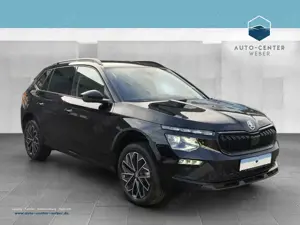 Skoda Kamiq 1.5 TSI Balance DSG ACC*AHK*AUT*Kam.*LED