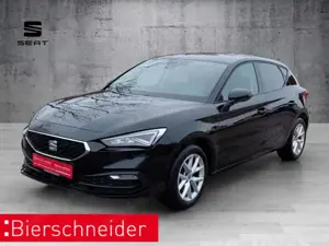 SEAT Leon 1.5 TSI Style LED Navi Kamera Kessy ACC WP
