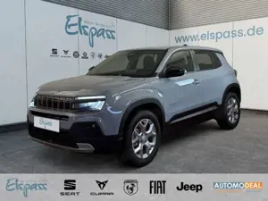 Jeep Avenger Altitude 17'' ALLWETTER SHZG LED 180°KAM ACC APPLE