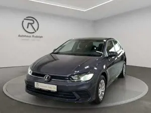Volkswagen Polo 1.0 MPI Basis / LED Einparkhilfe Bild 2