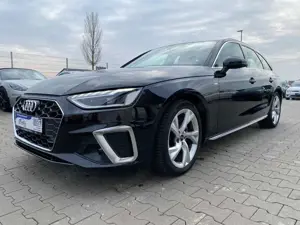 Audi A4 Avant 35 TFSI S line|Virtual|elHK|SZH|ACC|R-K