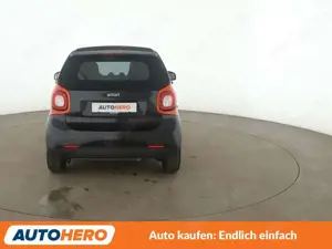 smart forTwo 0.9 Turbo Prime Aut.*NAVI*SHZ*ALU*TEMPO*KLIMA* Bild 4
