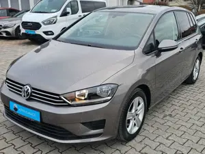 Volkswagen Golf Golf*VII*Sportsvan*1.2*TSI*DSG*AHK*TEMPO*NAVI*PDC