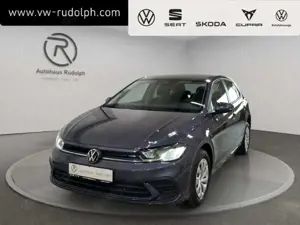 Volkswagen Polo 1.0 MPI Basis / LED Einparkhilfe