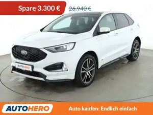 Ford Edge 2.0 TDCi EcoBlue ST-Line 4x4 Aut*NAVI*TEMPO*CAM*