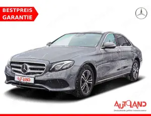 Mercedes-Benz E 250 E250 Avantgarde Panorama Head-Up AHK 360° Memory