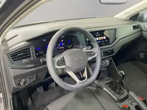 Volkswagen Polo 1.0 MPI Basis / LED Einparkhilfe Bild 4