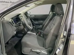 Volkswagen Polo 1.0 MPI Basis / LED Einparkhilfe Bild 5