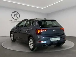 Volkswagen Polo 1.0 MPI Basis / LED Einparkhilfe Bild 3