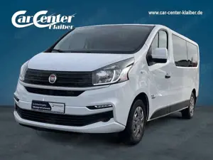 Fiat Talento Kombi 1,2t Family +Navi+AHK