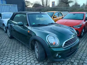 MINI One Cabrio One