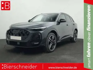 Audi Q5 40 TDI quattro S tronic 2x s-line AHK PANO ACC 360