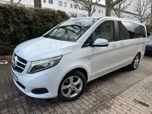 Mercedes-Benz V 220 V220 CDI AVANTGARDE LANG NAVIGATION|AMBIENTE|LED