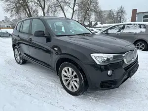 BMW X3 xDrive 35 d