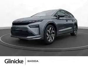 Skoda Enyaq 85  Sportline (210kW)
